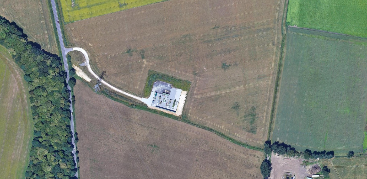 Edenthorpe Flex Gen Electric Land Foundation Property & Capital Group